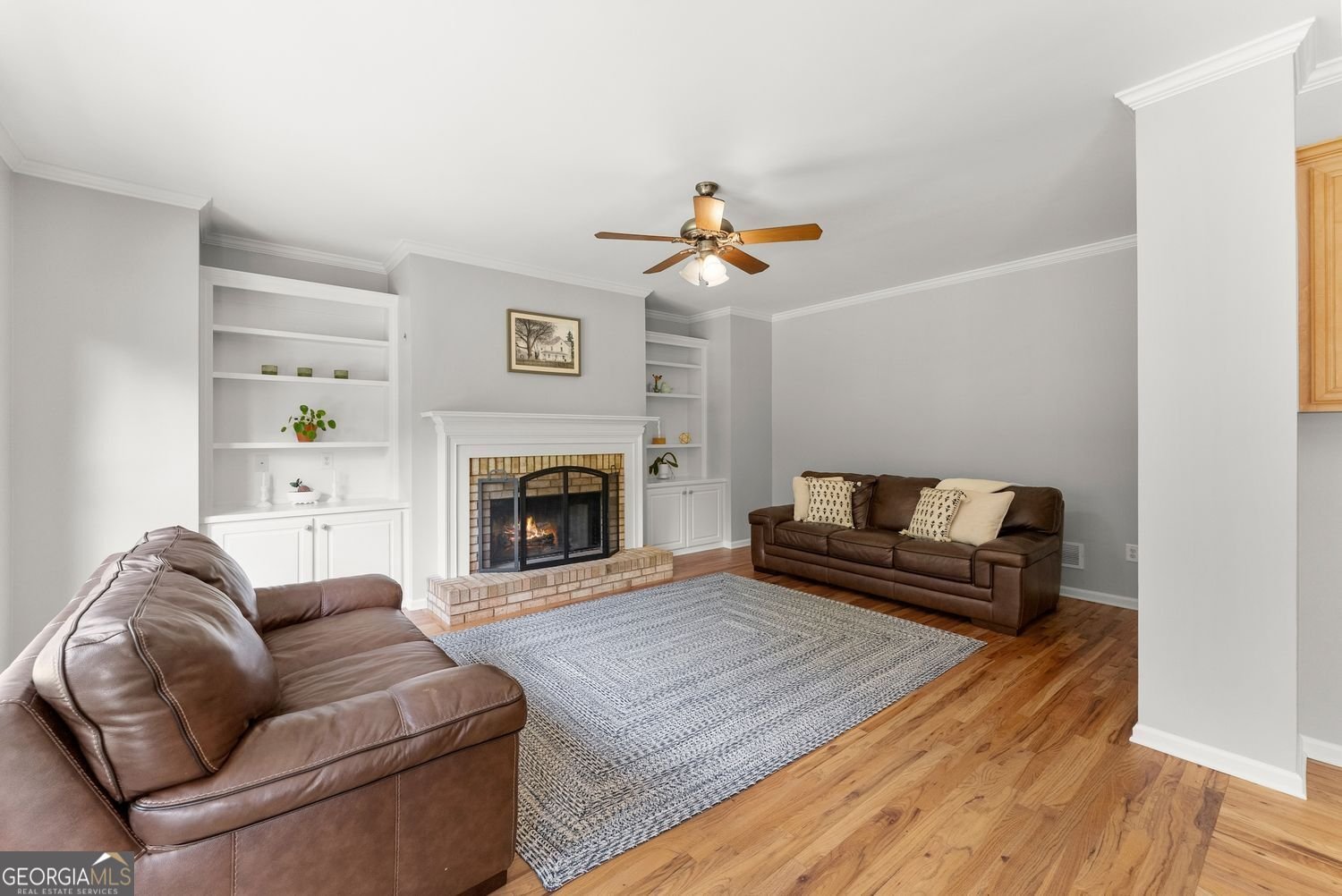 8815 Stone River Drive Gainesville - 20
