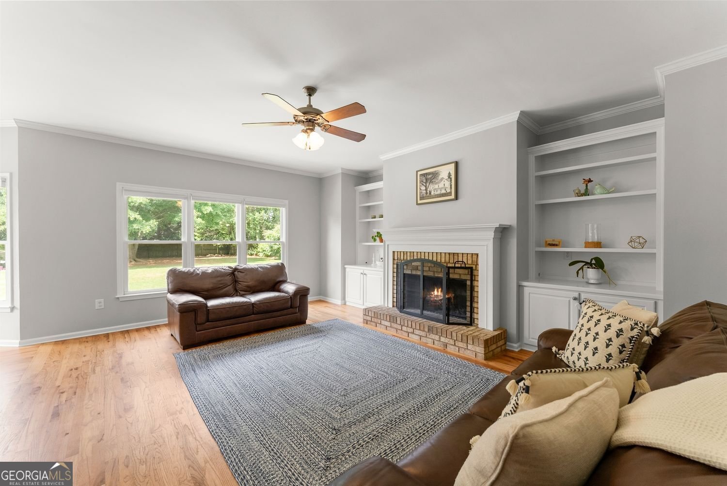 8815 Stone River Drive Gainesville - 21