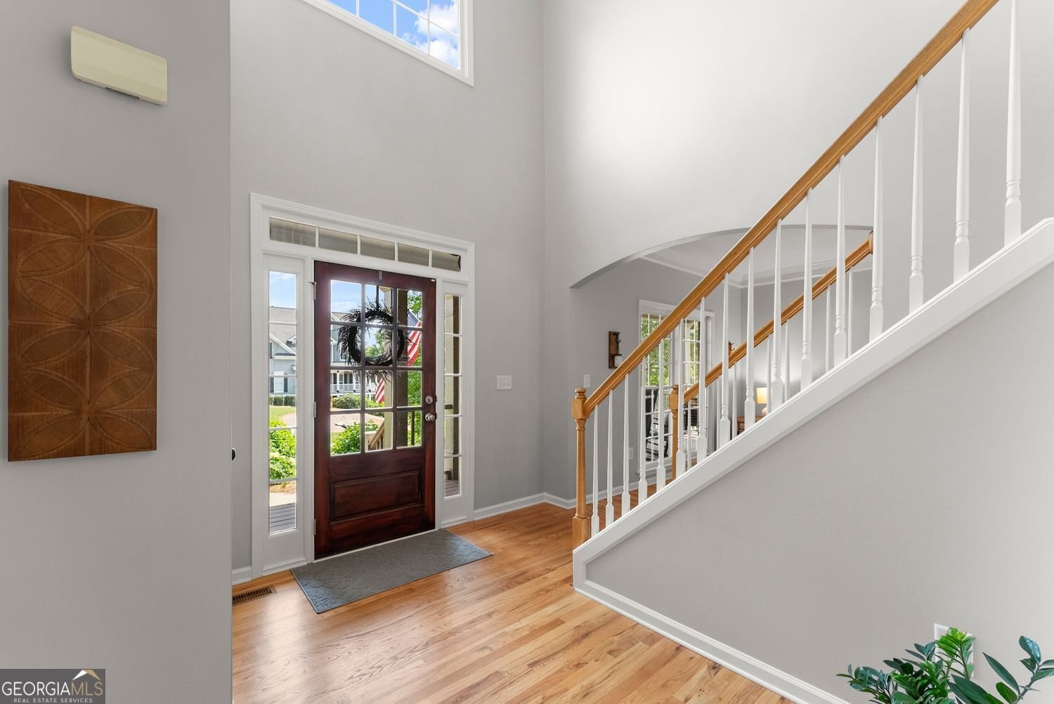 8815 Stone River Drive Gainesville - 24