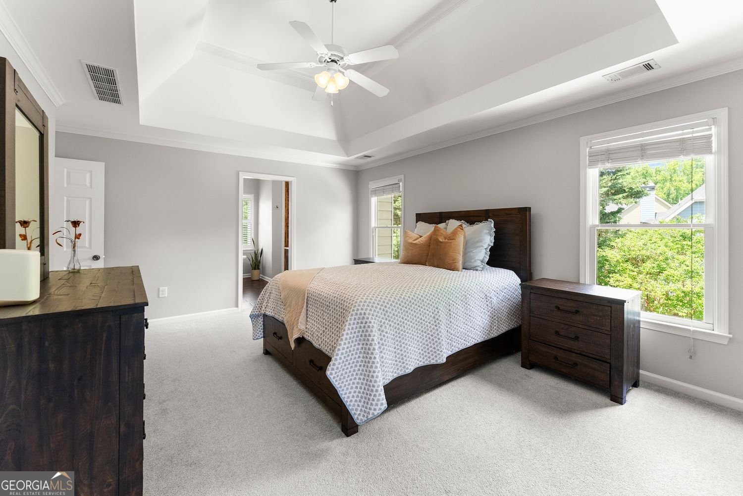 8815 Stone River Drive Gainesville - 28