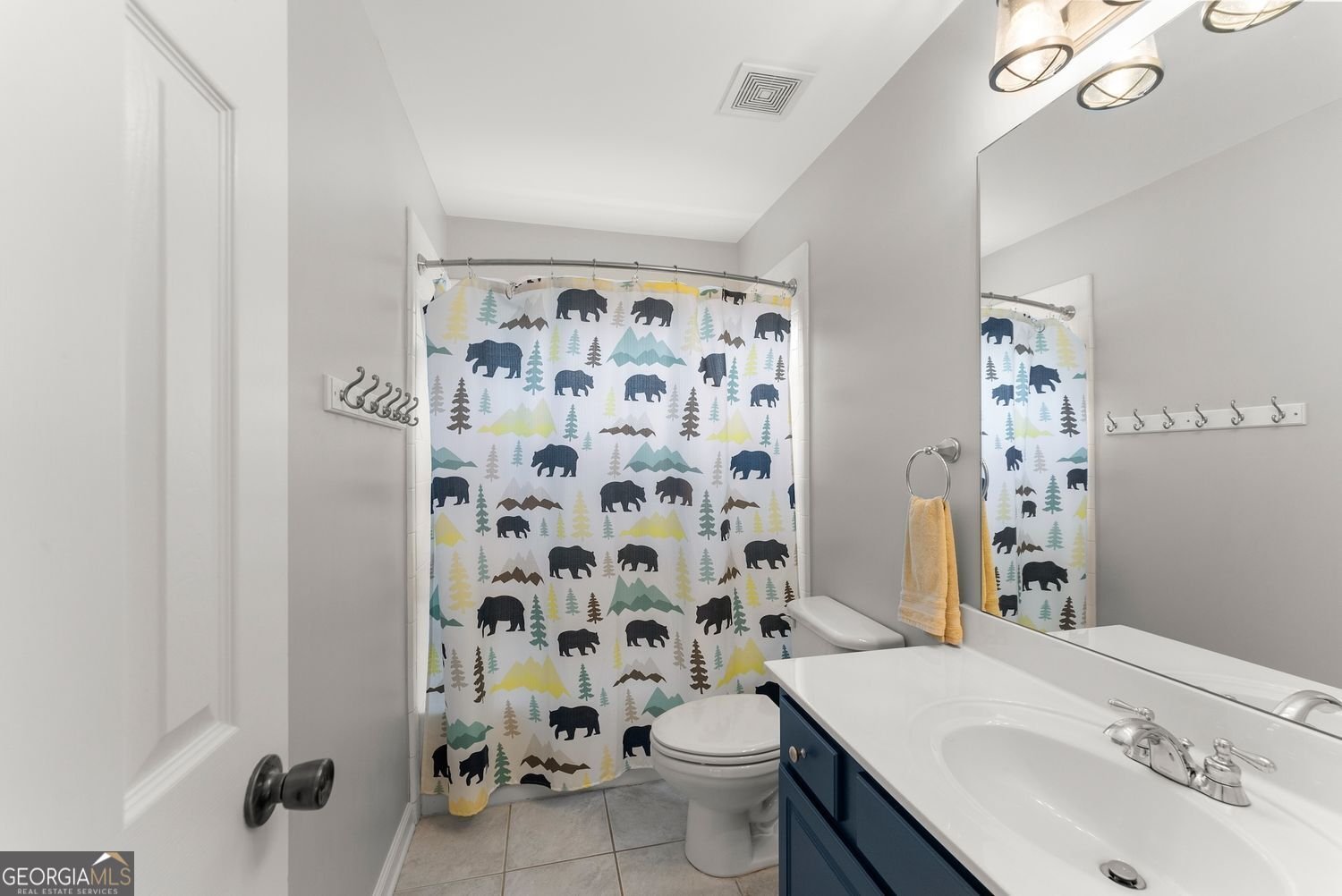 8815 Stone River Drive Gainesville - 38
