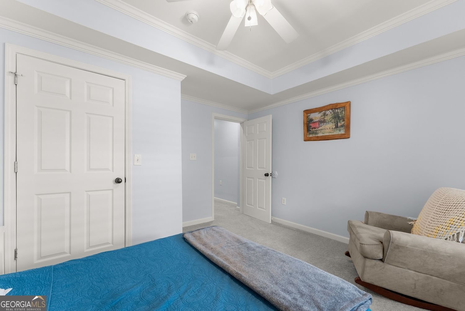 8815 Stone River Drive Gainesville - 45