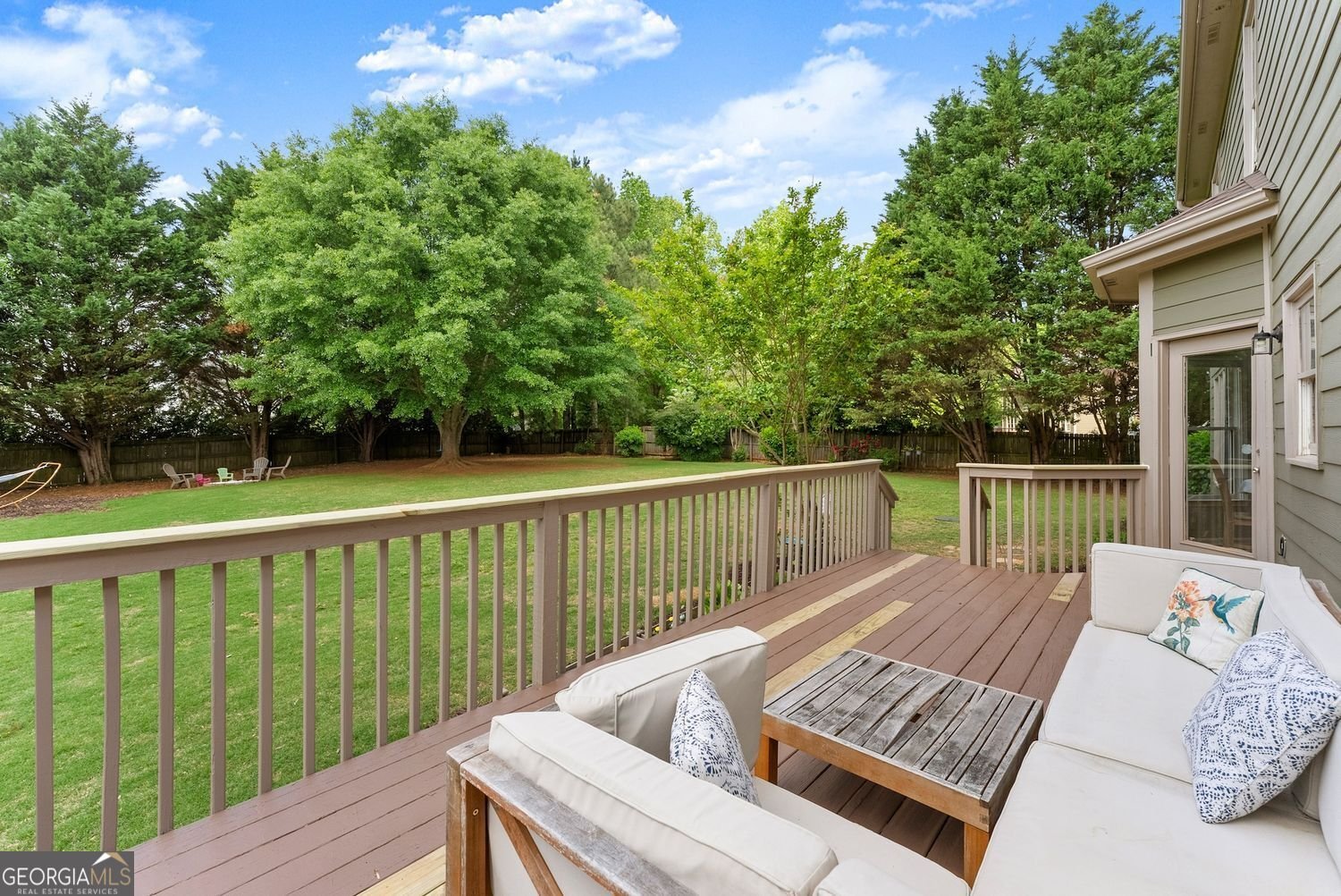 8815 Stone River Drive Gainesville - 56