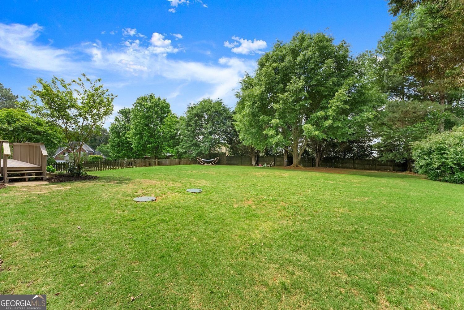 8815 Stone River Drive Gainesville - 57