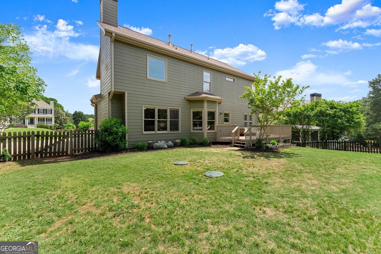 8815 Stone River Drive Gainesville - 58