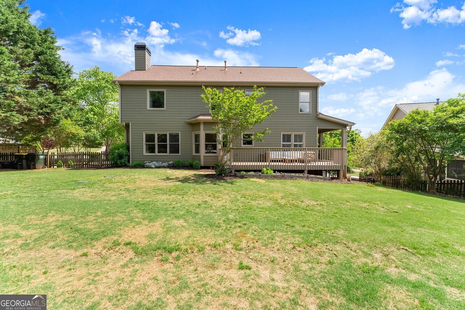 8815 Stone River Drive Gainesville - 59