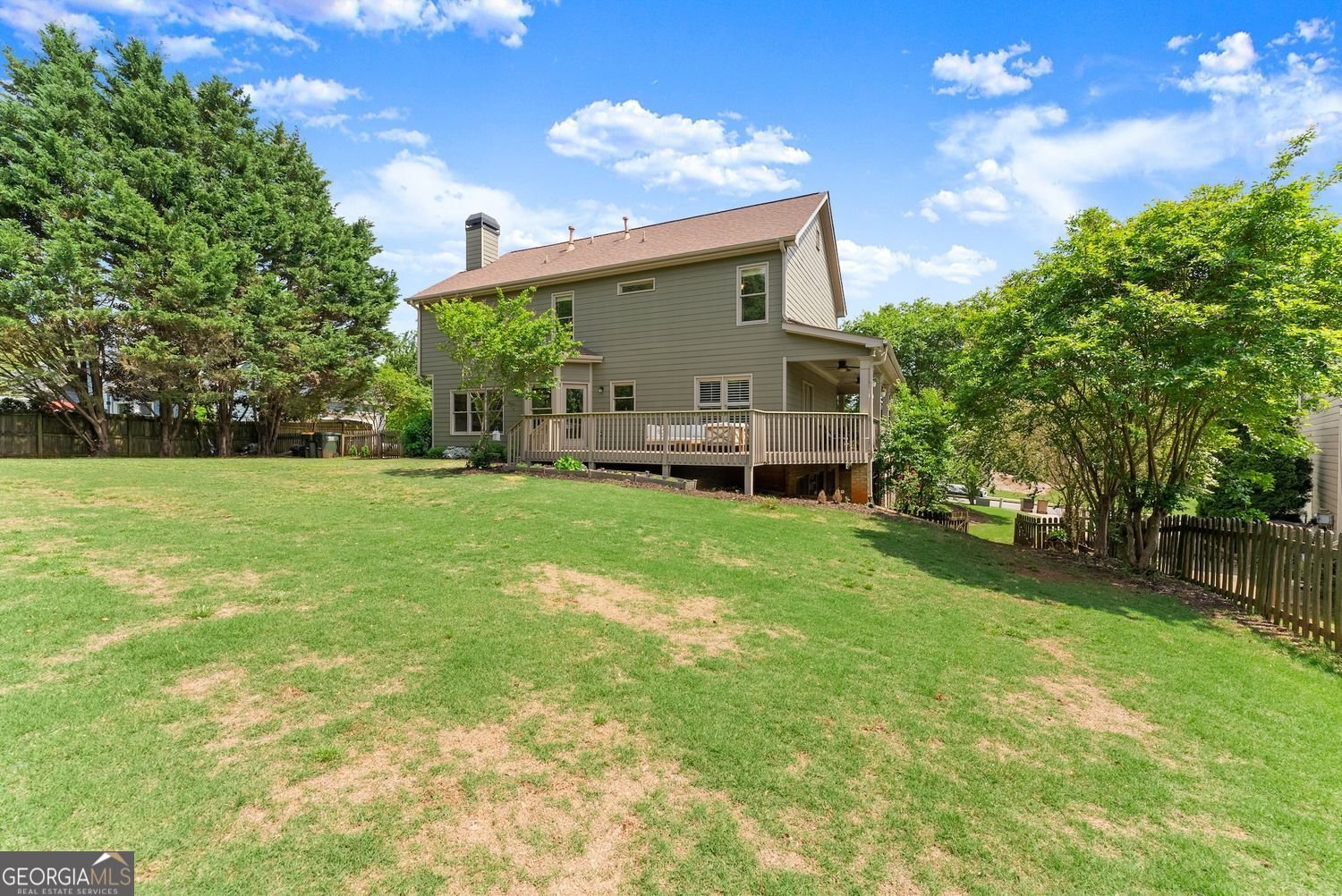 8815 Stone River Drive Gainesville - 61