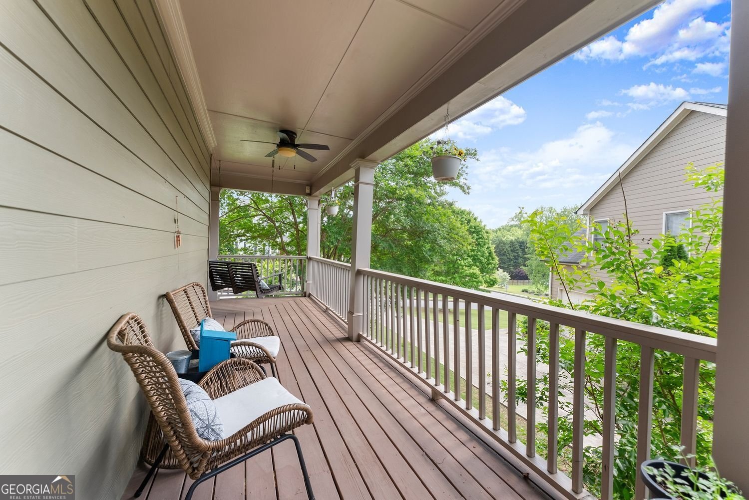 8815 Stone River Drive Gainesville - 62