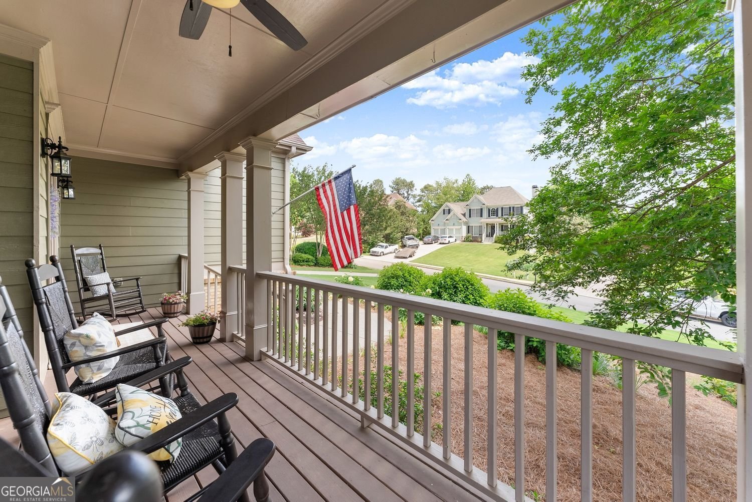 8815 Stone River Drive Gainesville - 63