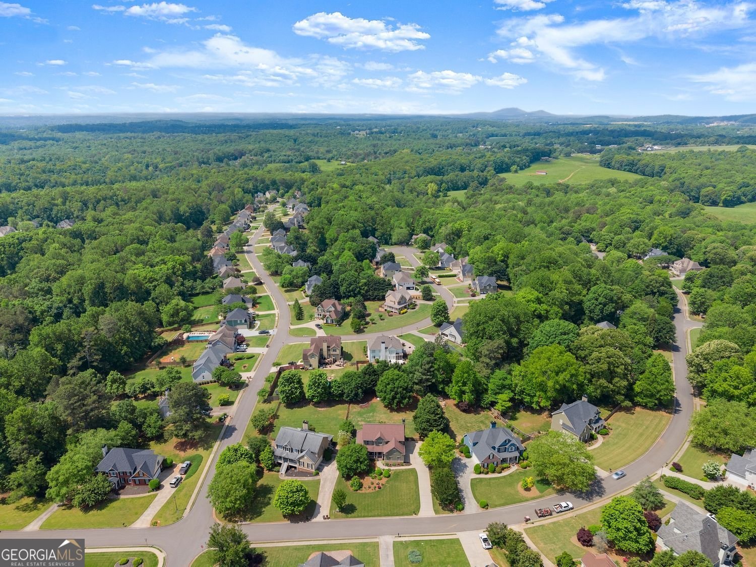 8815 Stone River Drive Gainesville - 66