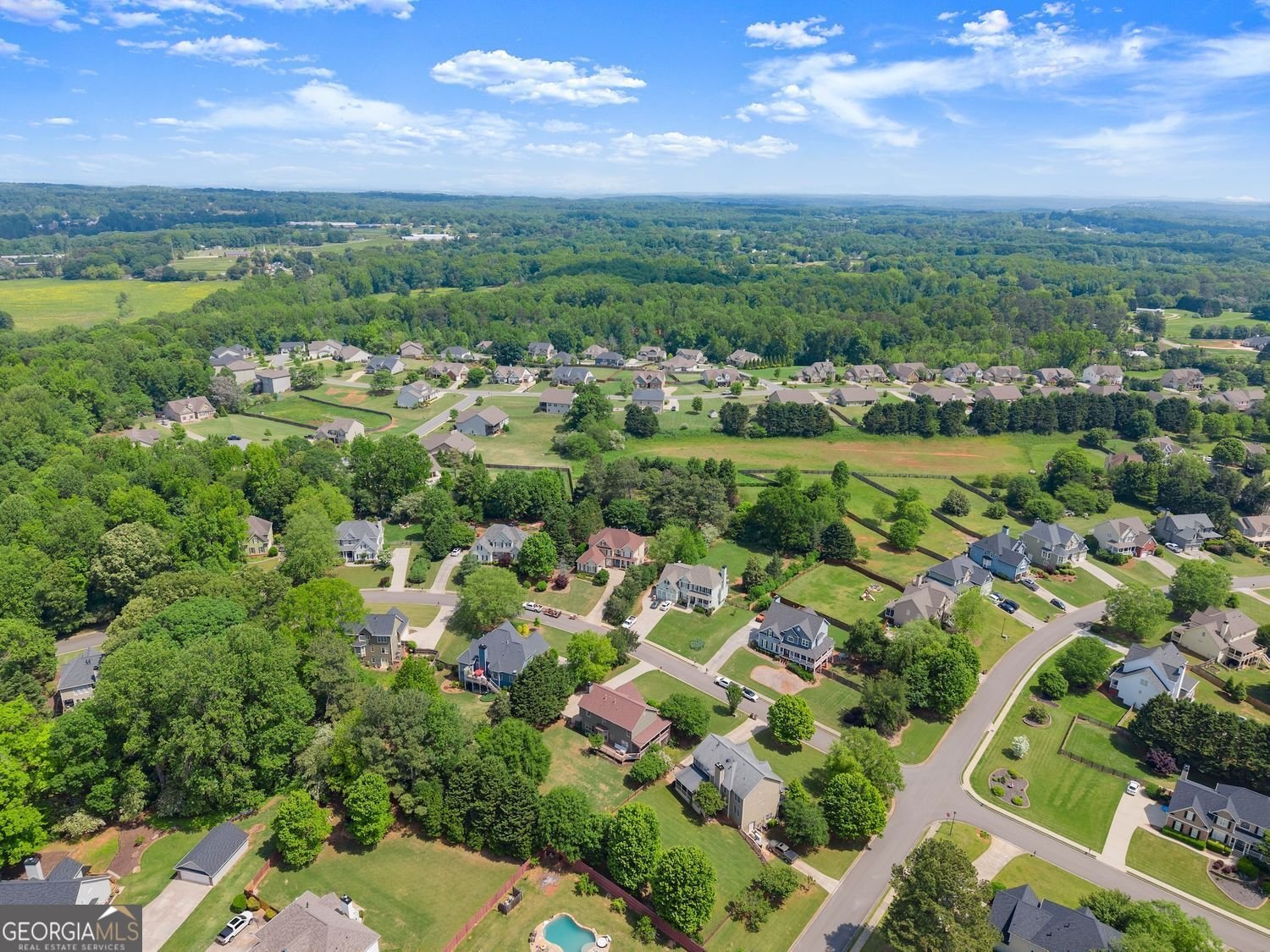 8815 Stone River Drive Gainesville - 68