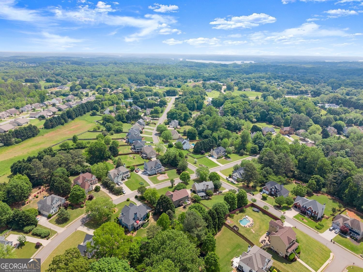 8815 Stone River Drive Gainesville - 69