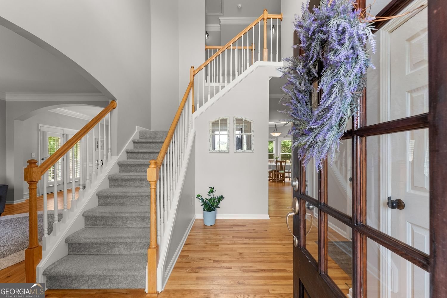8815 Stone River Drive Gainesville - 7