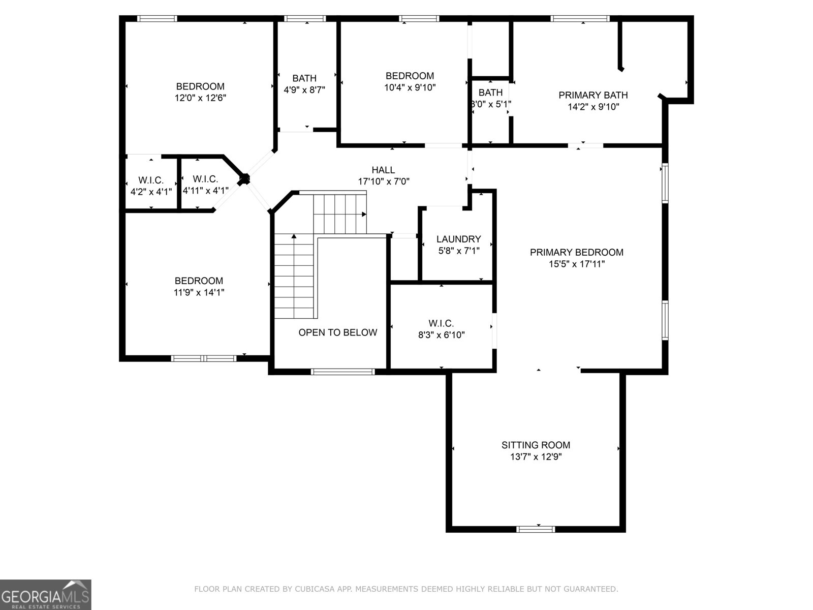 8815 Stone River Drive Gainesville - 76