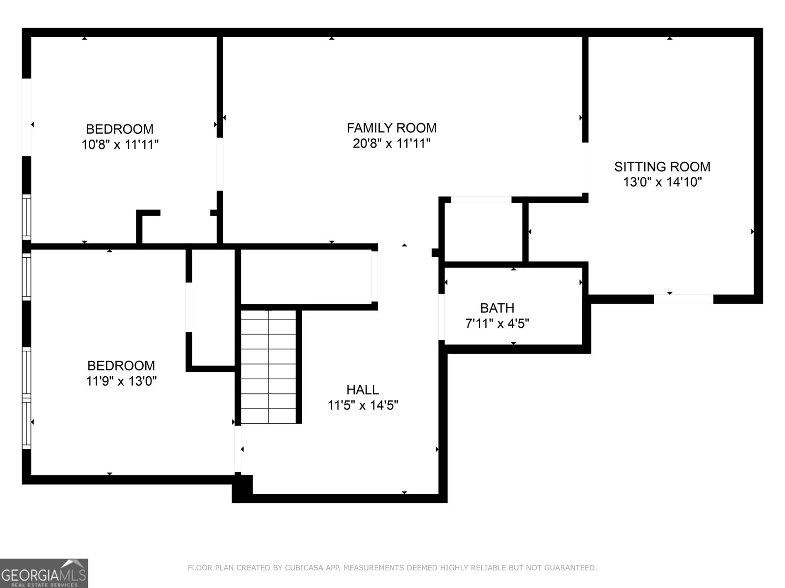 8815 Stone River Drive Gainesville - 77