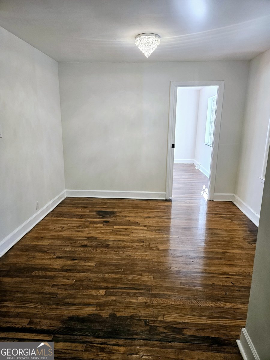1151 Lamont Street Macon - 30