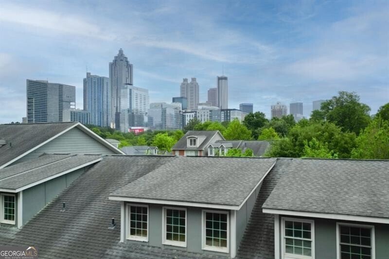 190 Centennial Way Atlanta - 12