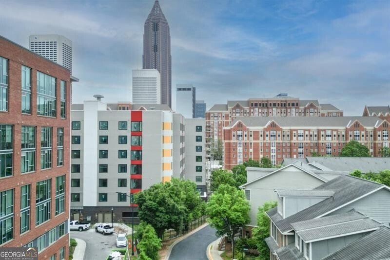 190 Centennial Way Atlanta - 13