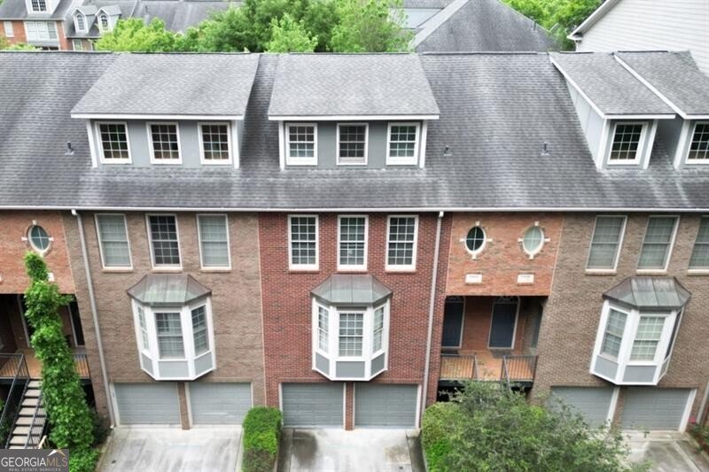 190 Centennial Way Atlanta - 14