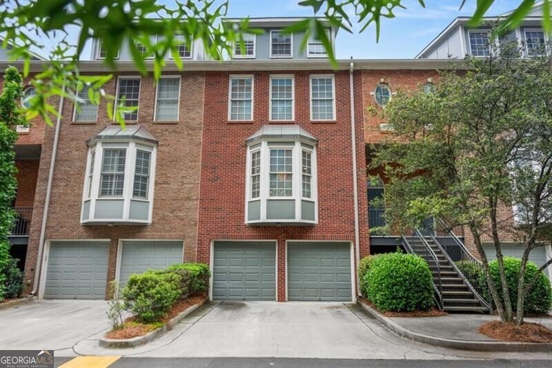 190 Centennial Way Atlanta - 15