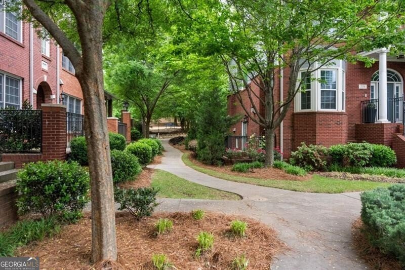 190 Centennial Way Atlanta - 16
