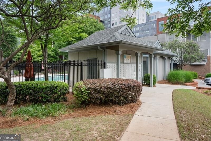 190 Centennial Way Atlanta - 17