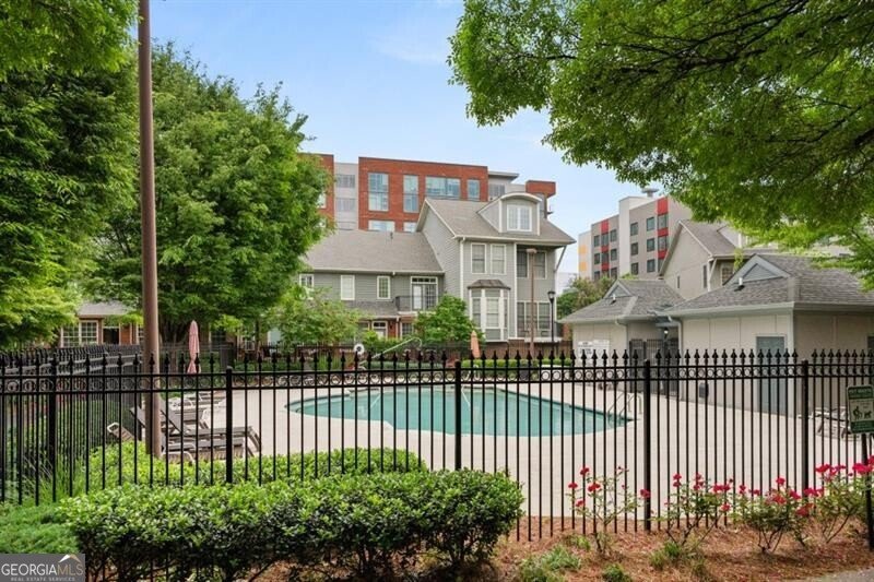 190 Centennial Way Atlanta - 18