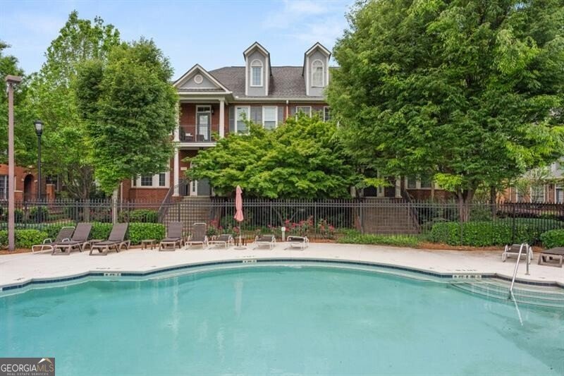 190 Centennial Way Atlanta - 20