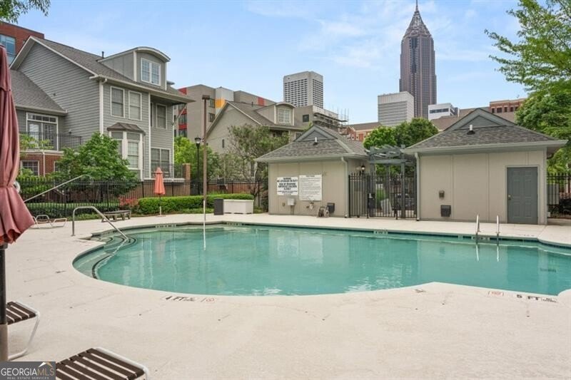 190 Centennial Way Atlanta - 22