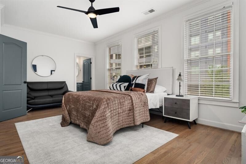 190 Centennial Way Atlanta - 35