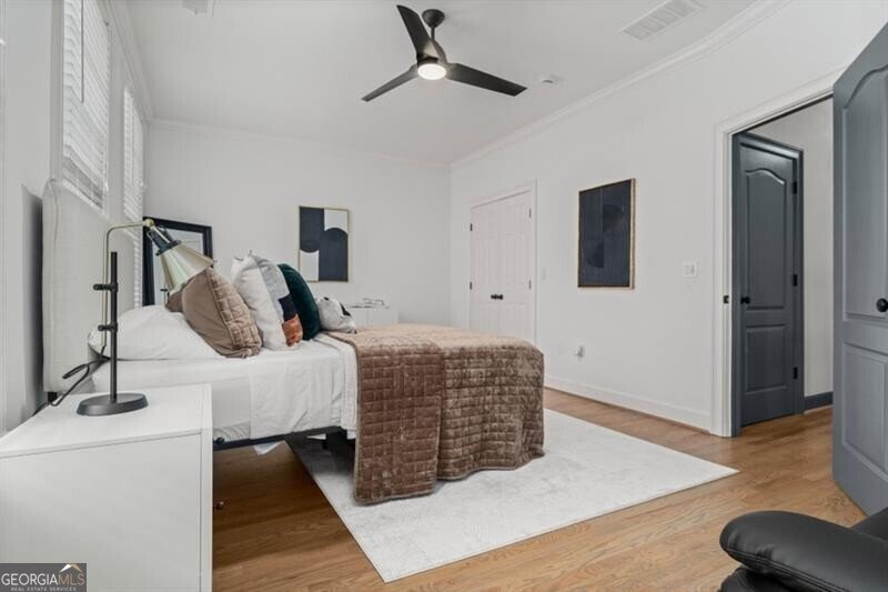 190 Centennial Way Atlanta - 36