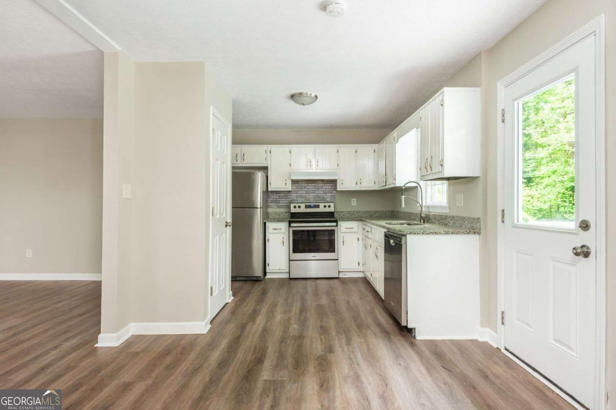 4855 Brownsville Road Powder Springs - 13