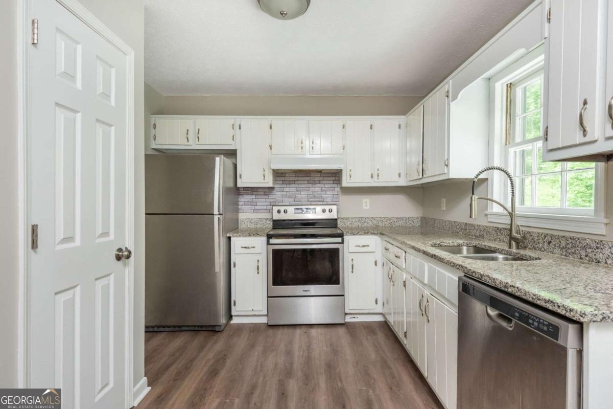 4855 Brownsville Road Powder Springs - 14