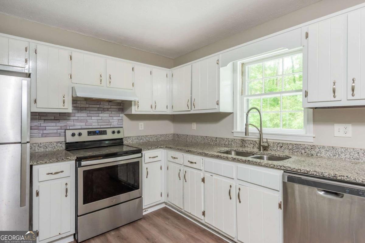 4855 Brownsville Road Powder Springs - 15