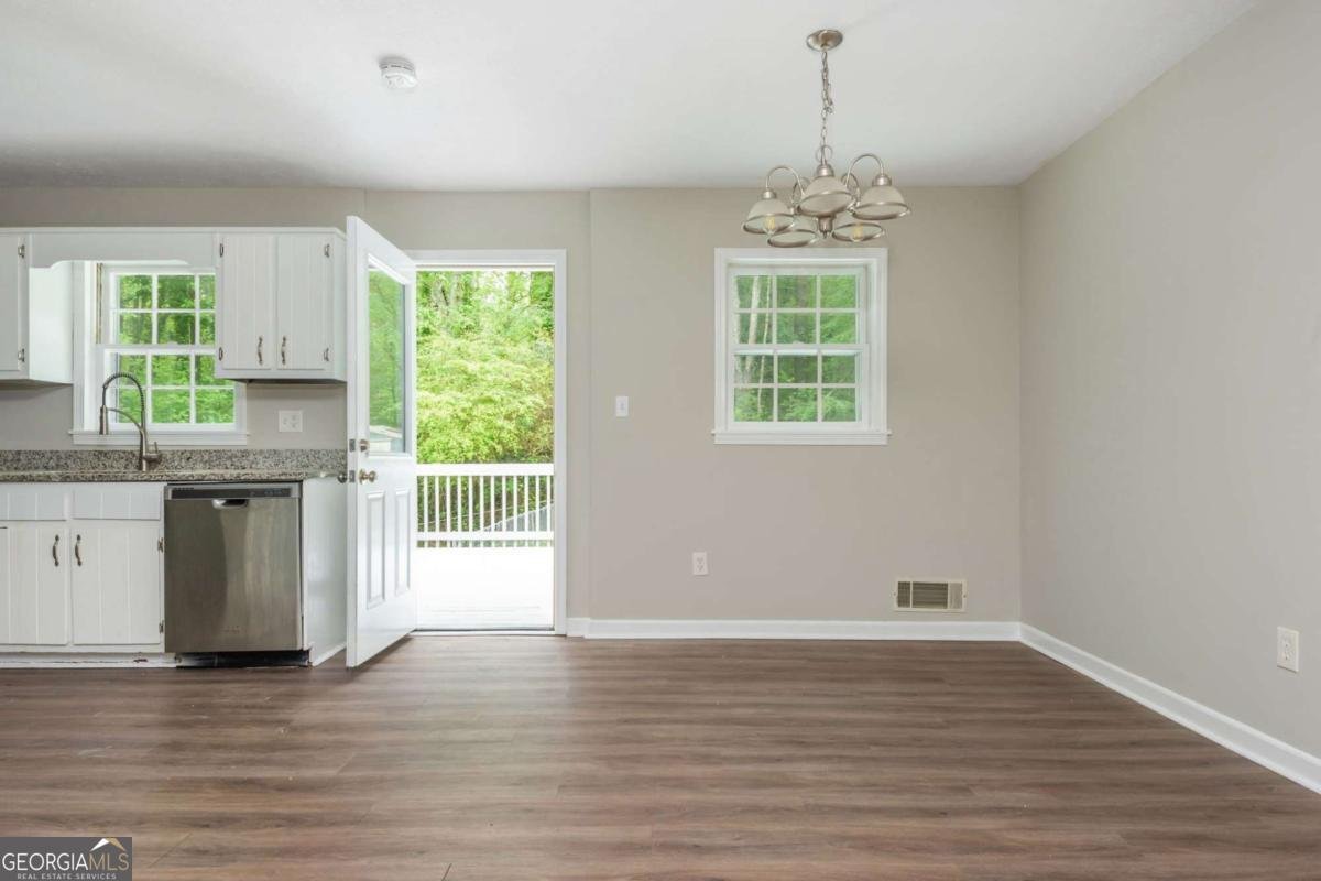 4855 Brownsville Road Powder Springs - 17