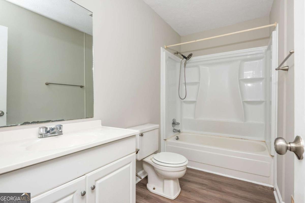 4855 Brownsville Road Powder Springs - 23