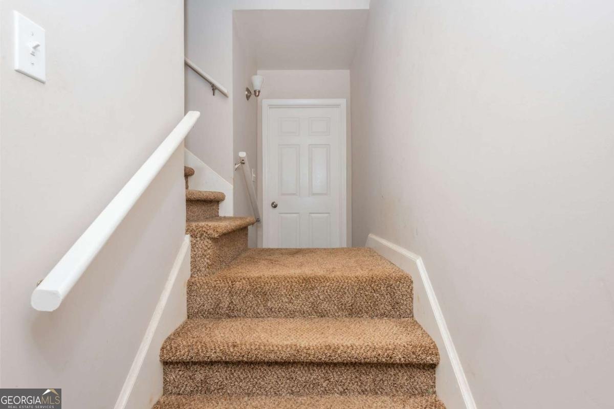 4855 Brownsville Road Powder Springs - 27