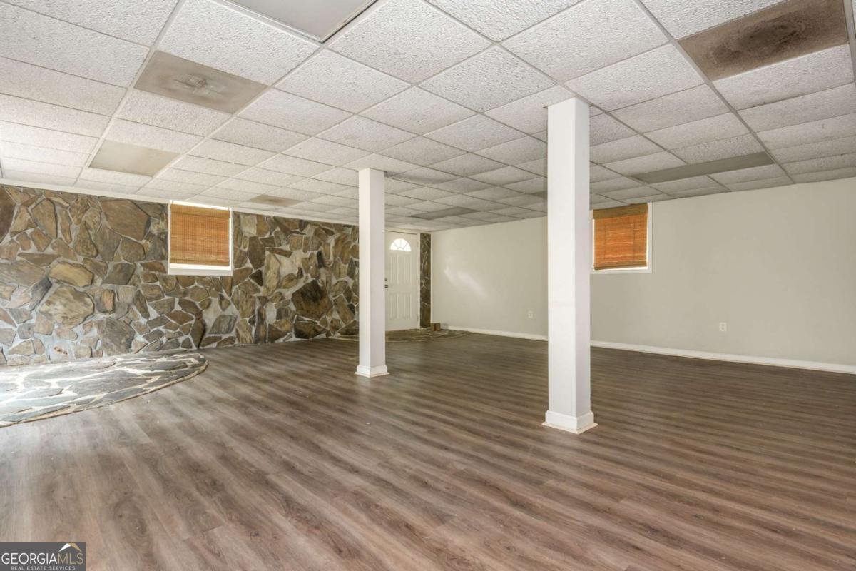 4855 Brownsville Road Powder Springs - 28