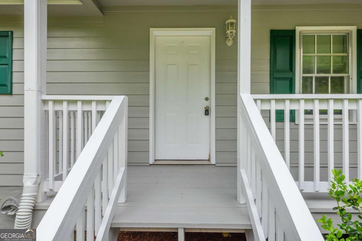 4855 Brownsville Road Powder Springs - 3
