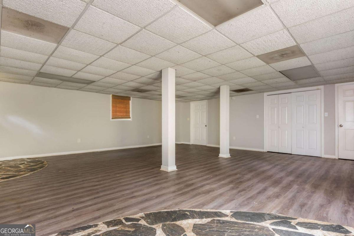 4855 Brownsville Road Powder Springs - 30