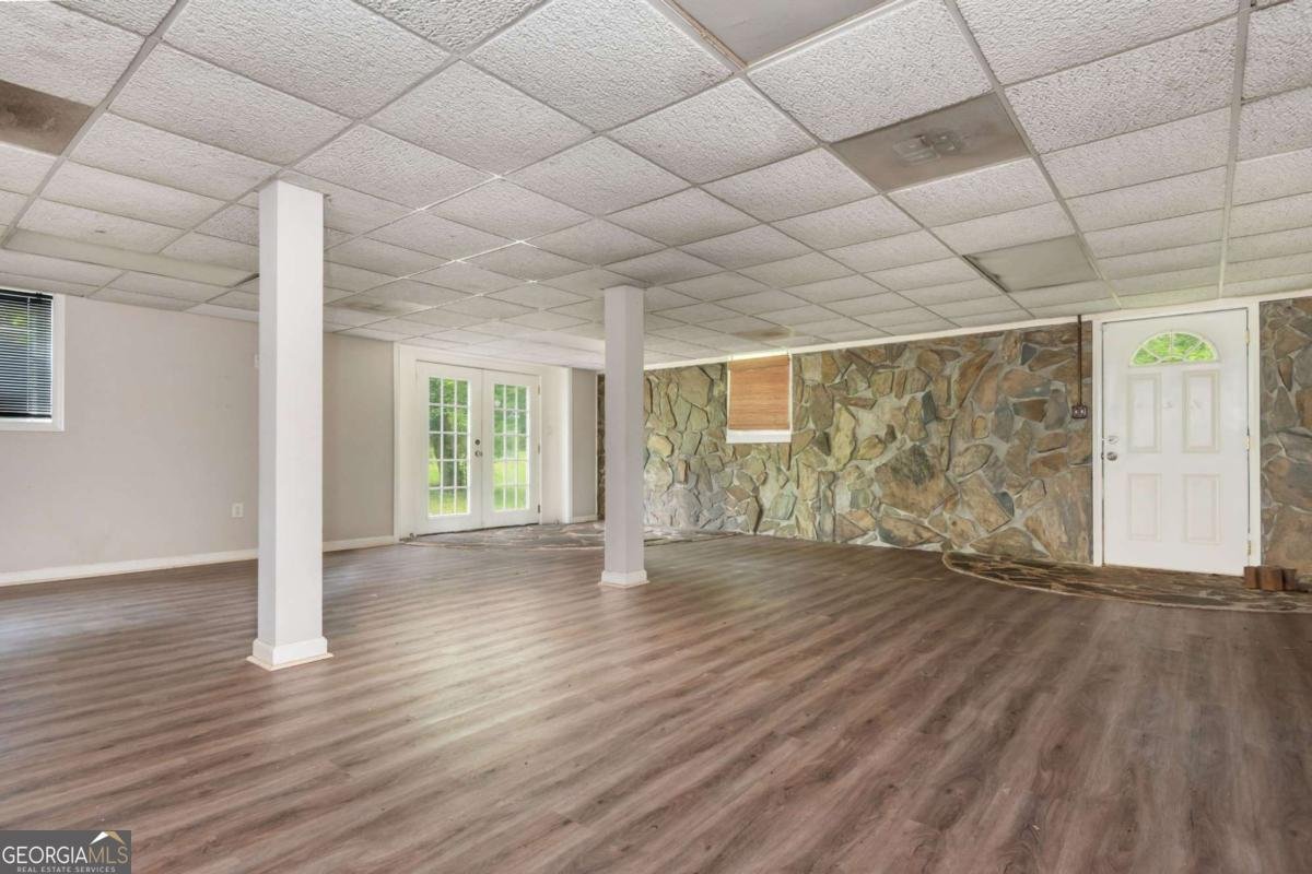 4855 Brownsville Road Powder Springs - 32
