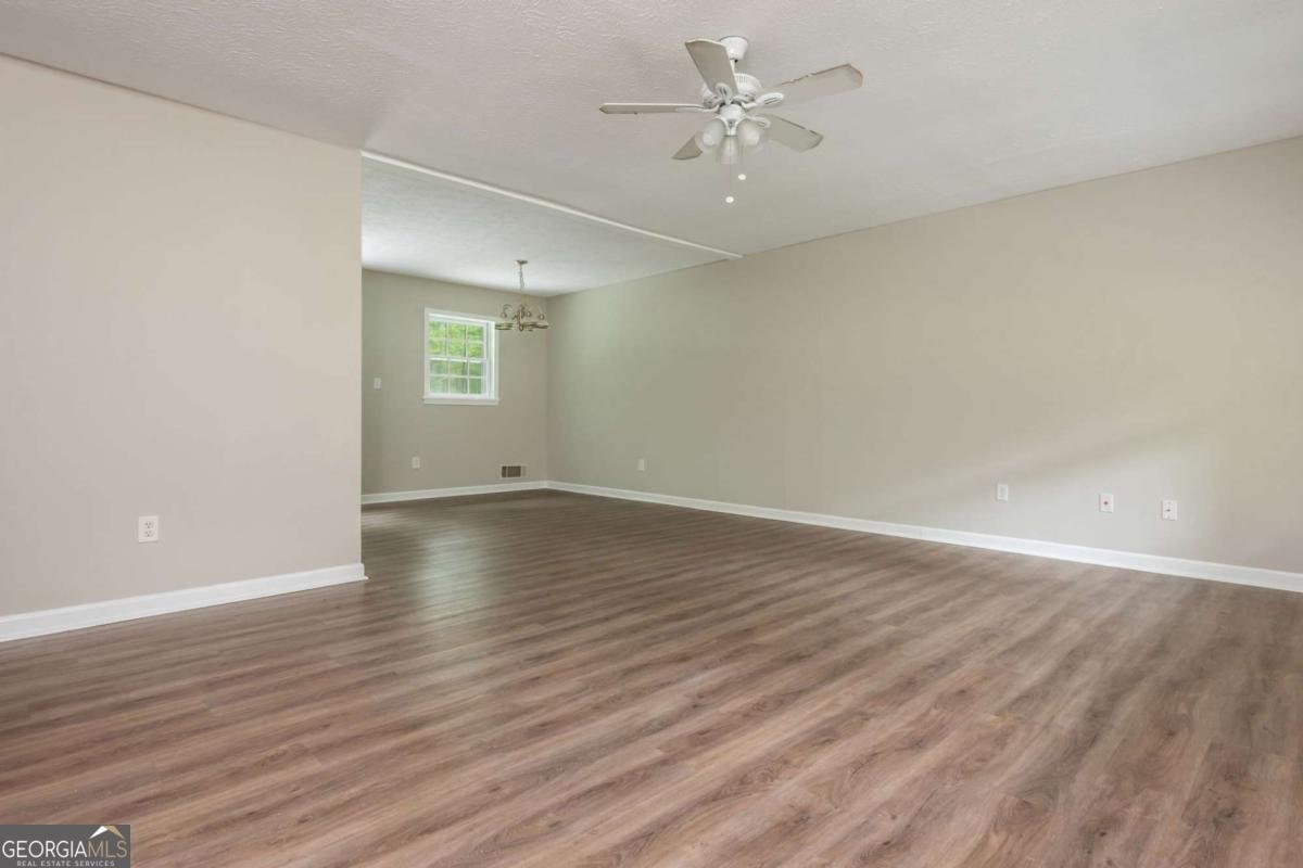 4855 Brownsville Road Powder Springs - 4