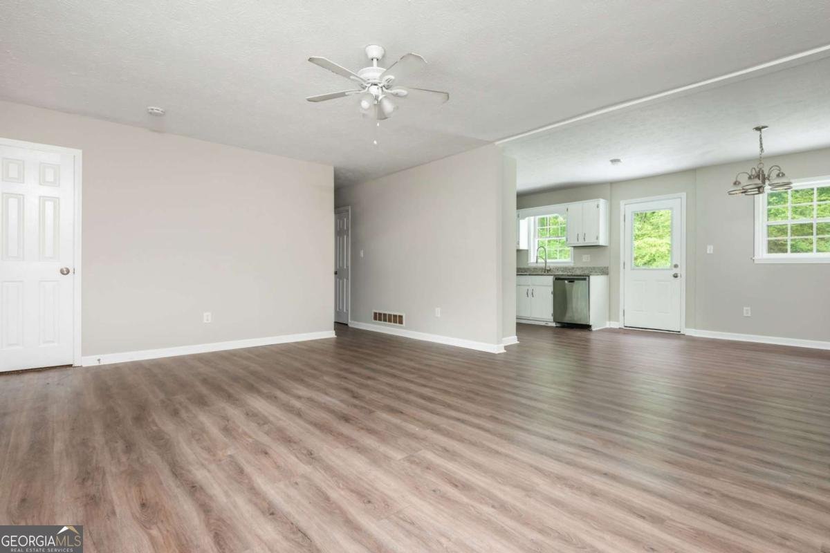 4855 Brownsville Road Powder Springs - 9