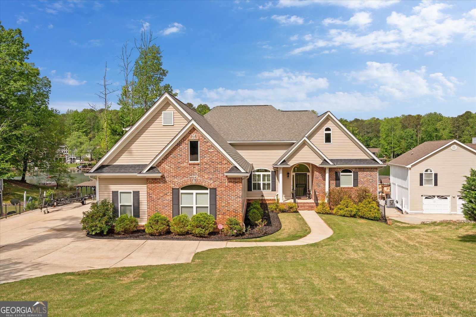 2191 Lakeview Parkway Villa Rica - 1