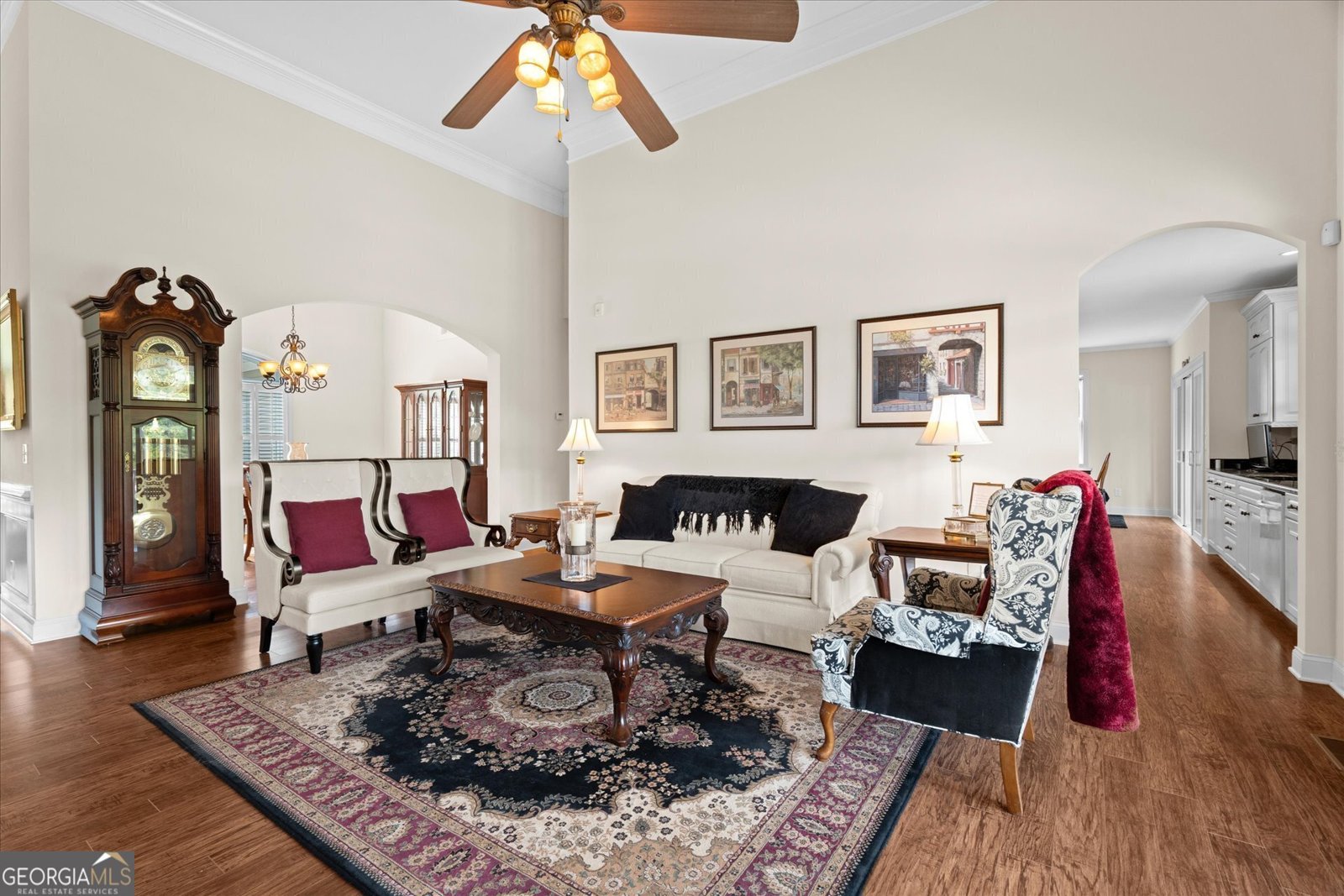 2191 Lakeview Parkway Villa Rica - 12