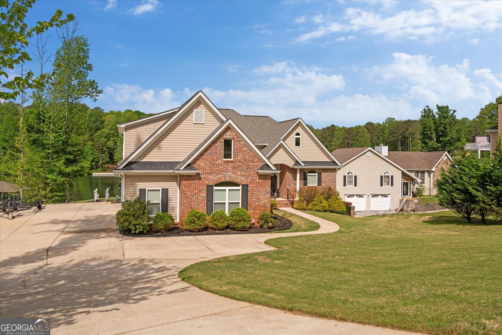 2191 Lakeview Parkway Villa Rica - 2