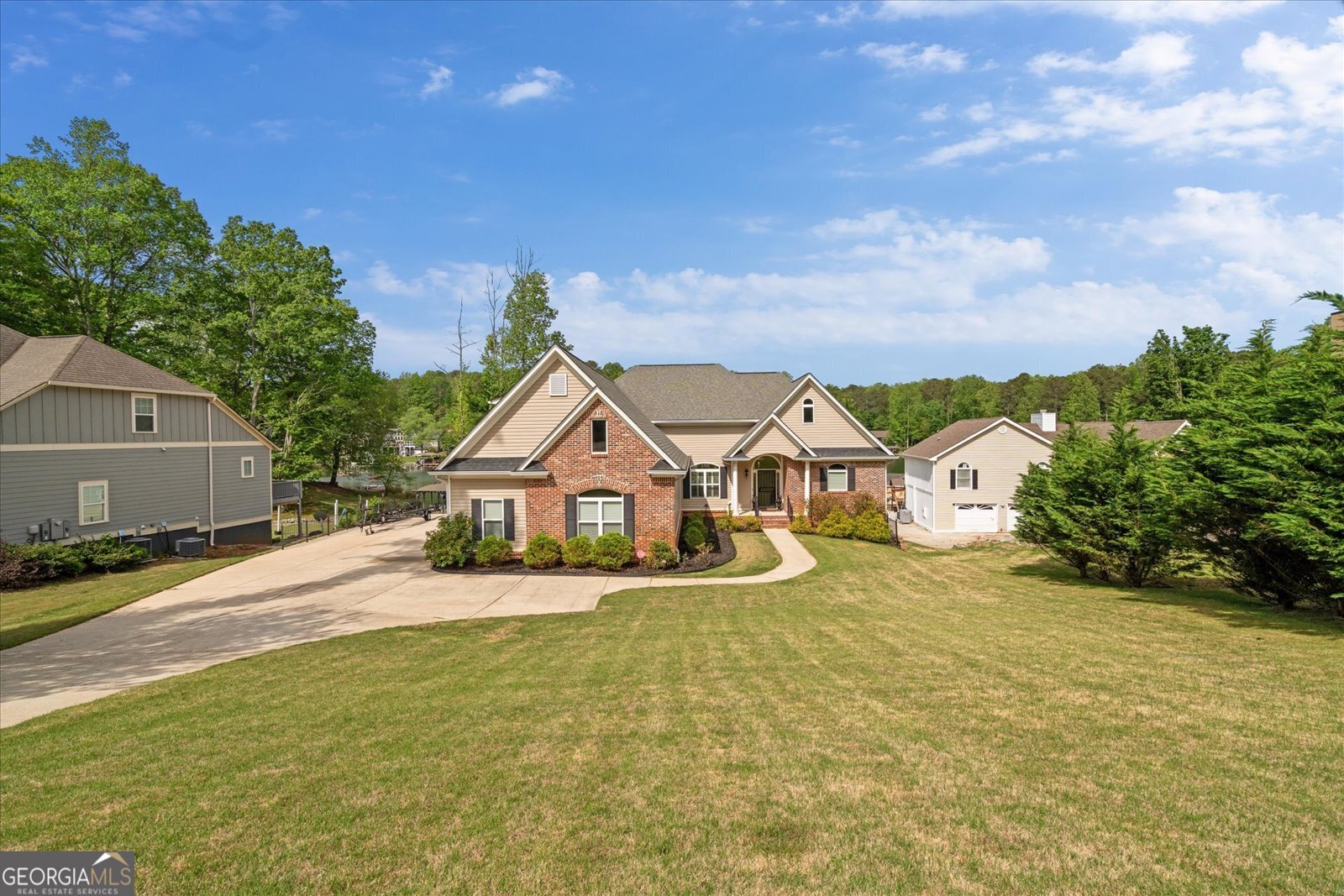 2191 Lakeview Parkway Villa Rica - 4