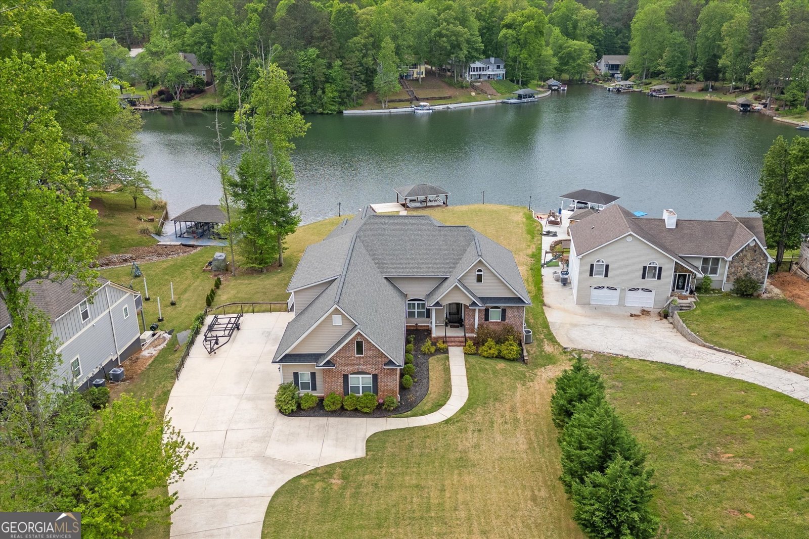 2191 Lakeview Parkway Villa Rica - 67