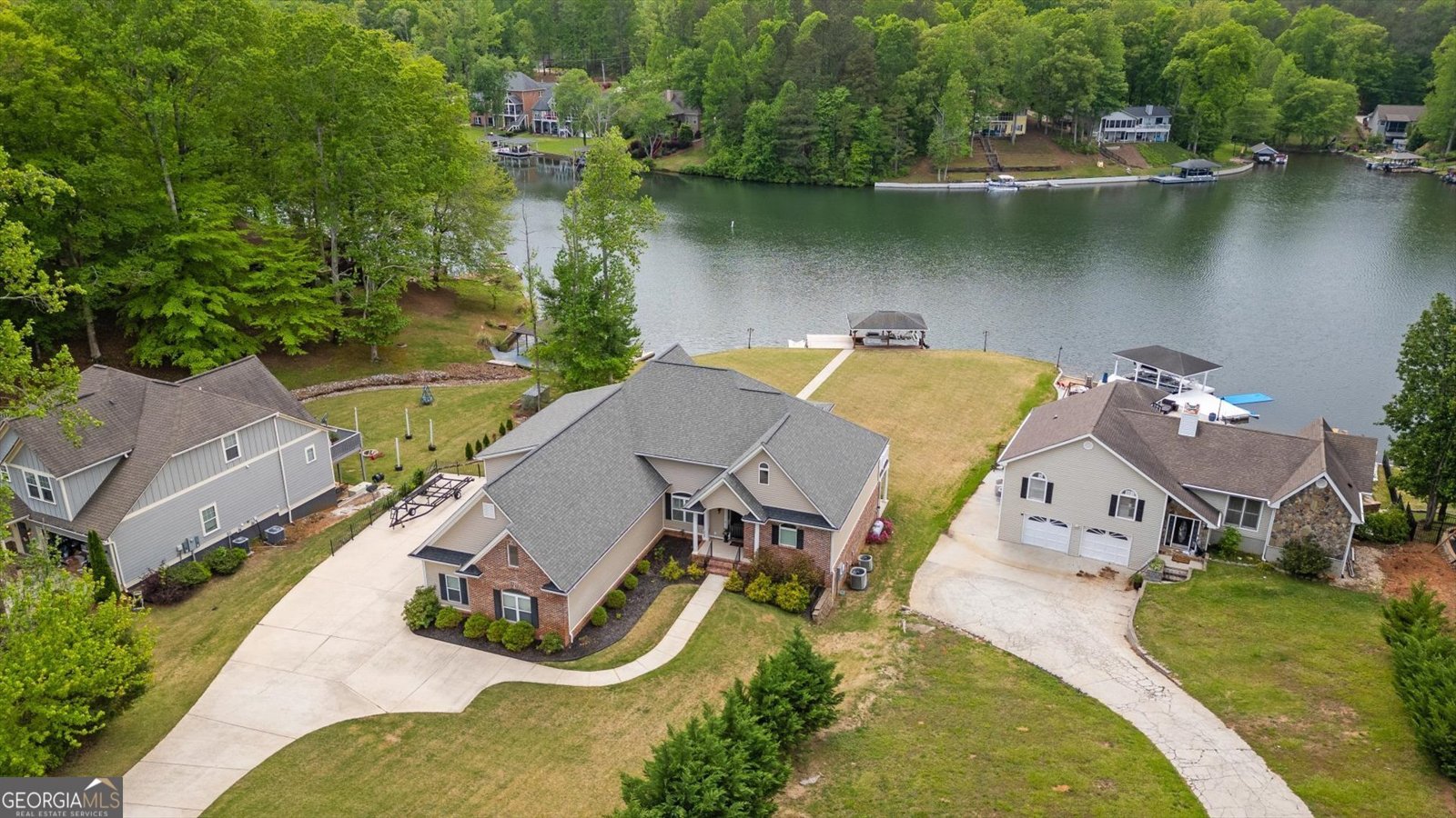 2191 Lakeview Parkway Villa Rica - 68