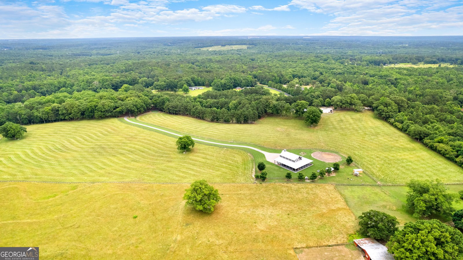 290 Weldon Road Fayetteville - 67